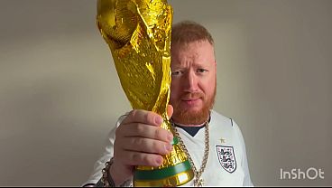 The World Cup Cock Suck