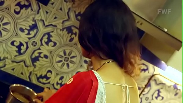 Fucking That Horny Indian Bhabhi, Dripping With Desire And Begging For It