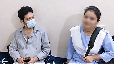 Indian Bengali Sexy Student Gets Fucked Hard At Teacher’s Home