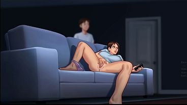 One Glance From My Step Mom Turned My Whole Day On Fire (18+)