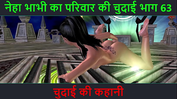 Neha Bhabhi Ki Chudai Ki Jungli Raat – Part 63 – Hindi Sex Story