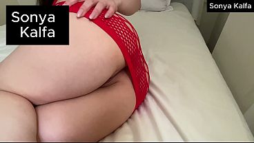 My Stepdad Gets Off Watching Mommy Take The Neighbor’s Thick Cock