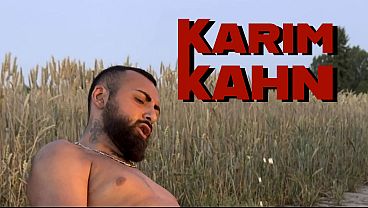 Arab Master Karim’s Thick Cream Geyser Is Ready To Drench You – Trailer