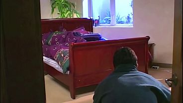 A Horny Dude With A Thick Cock Caught The Scent Of A Tight Young Cunt From Far Away, Crept Up On Her Silent As A Snake, And Rammed Her Hard.