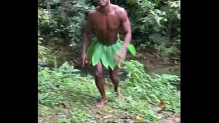 A Versão Proibida De Adão E Eva: Esposa Gostosa Fode Com Negão De Pau Enorme No Meio Da Floresta – Vídeo Completo E Molhado – Xvideosred