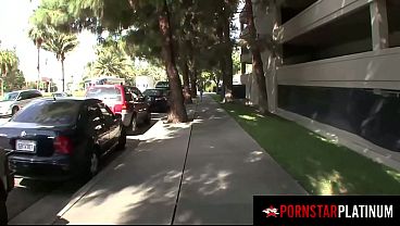 Blonde Bombshell Alexis Texas Gets Stretched Wide By Massive Cock