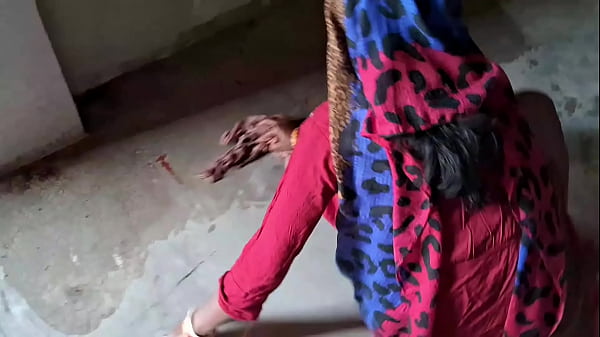 Brother-in-law Dragged Me To The New House And Fucked Me Rough, Desi Real Sex New Season, My Yellow Saree Ripped Apart In Dirty Hindi Sexy Video.