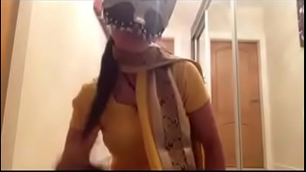 Indian Hottie Pleasures Herself, Moaning With Raw Desire.
