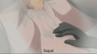Horny Teen Demon Pounds His Hot Redhead Stepsister Senseless