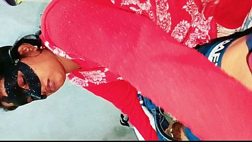 Indian Bhabhi Taking Big Black Cock Deep Down Her Throat Nonstop Until He Shoots His Hot Load All Over Her Face – Nasty Oral Sex And Face Fucking Action