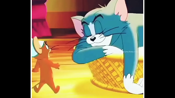 Tom And Jerry Get Dirty, Wild, And Way Too Close In A Sizzling, No-rules Chase That Leaves Fur Flying And Bodies Aching For More.