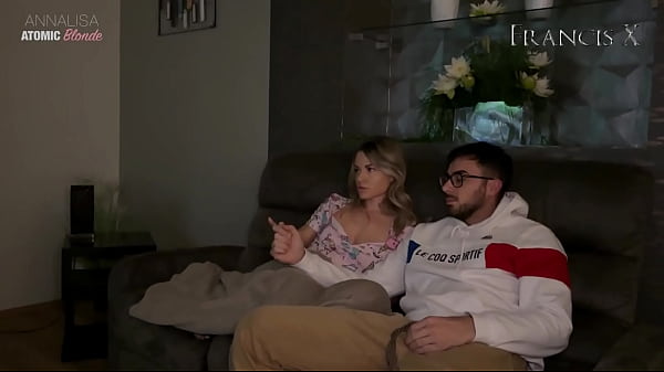 Movie Night? Sure, But First Get On Your Knees, Tongue Deep In My Ass, Then Swallow Every Drop From My Balls.