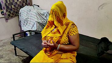 Indian Desi Auntie’s Hot And Steamy Night Of Passion