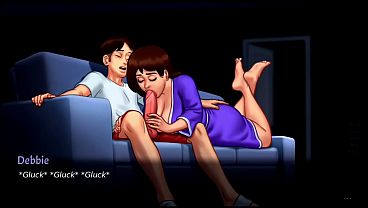 Step Mom Gave Me That Look…and I Felt The Heat Between Us (18+)