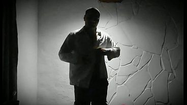 Entre Sombras – Caliente Número Uno – Paja – Cristopher Rebellato Alexis