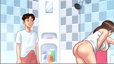 Step Mom Shut That Book And Gave Me That Look (18+)