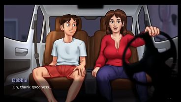 My Step Mom Noticed Every Little Slip-up, Even The Tiny Ones (18+)