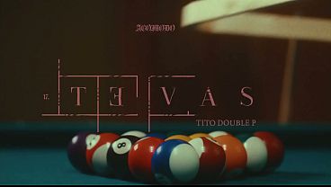 Te Vas – Tito Double P: Te Vas Bien Rico, Pero Yo Me Quedo Con Tu Sabor Mojado Entre Mis Dedos