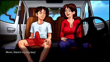 I Kept My Mouth Shut… But My Step Mom Still Knew What I Needed (18+)