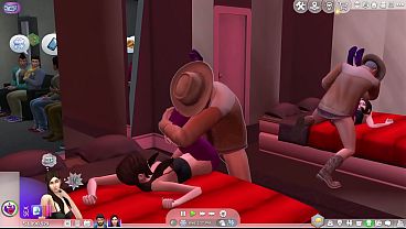 Another Filthy Day Of Selling My Holes. Prostahtootin!!! Six Tricks, A Freebie, And My Stepdad Finishing Me Off (asmr/audio/moaning)