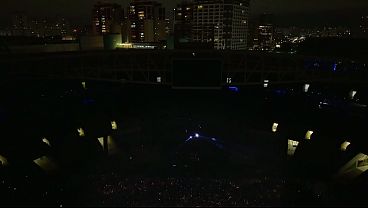 Evanescence’s Wet And Wild São Paulo Show 2023 – Grinding On Stage, Dripping With Desire