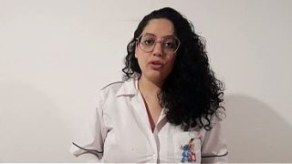 The Slut Doctor Gives Me A Naughty Happy Ending With Eddie Queens