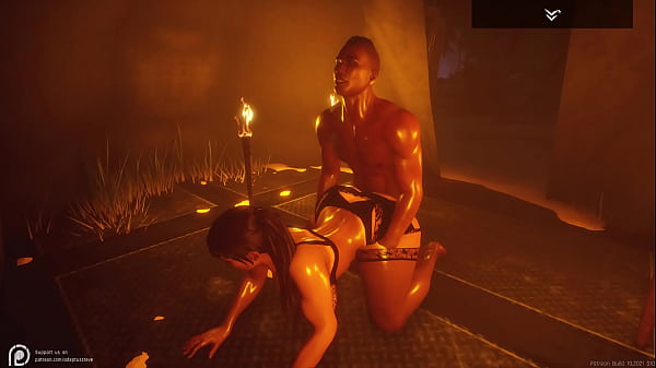 Wild Life – Thick White Milf (shey) With Huge Tits And A Fat Ass Strips Down And Gets Railed By A Massive Black Cock (locu)