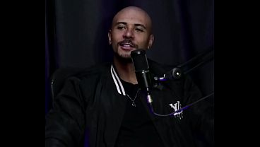 Já Teve Uns Chefe De Polícia Que Te Fizeram Sentir Um Tesão No Poder? Aquela Situação Gostosa Que Acende O Fogo… – Lucas Ferraz (moai Tv)