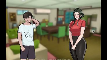 Horny Milfs In Konoha Texting For A Hookup – Part 31