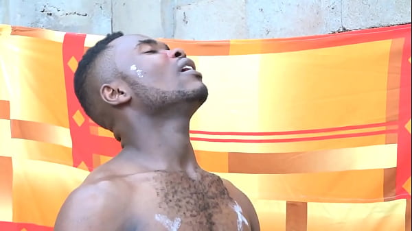 Very Eventful Wild Fuck This Afternoon With This Cameroonian Woman Who Lets Her Traditional Doctor Ram Her Deep, It’s Insane How She Devours His Dick While He Pounds Her Until She’s Completely Shattered.