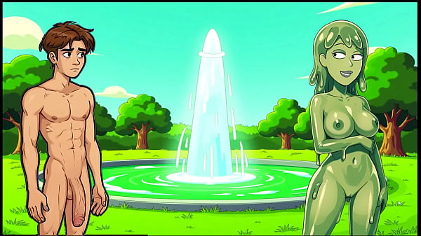 Portal Porn Demoniums [ Parody Hentai Game ] Ep.9 – Fucking The Slime Milk Mom Raw & Deep