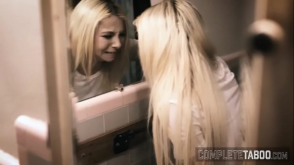 Taboo Milf Gets Her Wet Pussy Tribbed By A Horny Stranger