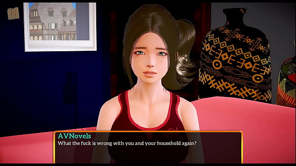My New Family 367: The Night They Taught Me How To Be A Good Little Slut
