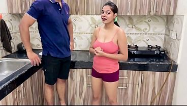 Indian Stepdaughter’s Pussy Grips Tighter Than My Wife’s, And In Hindi It’s Even Filthier.