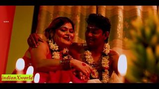 Marriage Night: Wild, Wet Passion With My New Bride – Real Suhagrat Fuck