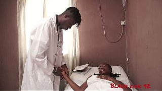 The Doctor’s Fingers Linger Too Long, My Breath Hitches As His Stethoscope Presses Against My Aching Chest, His Eyes Dark With A Hunger That Has Nothing To Do With My Pulse.