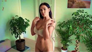 Blackmailed Stepmom Gives In And Takes It Deep