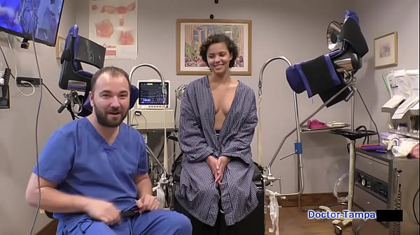 Dr. Tampa’s Filthy Lesson: Never Let A Stranger’s Cock Take You For A Ride – Rebel Wyatt’s Dirty Warning