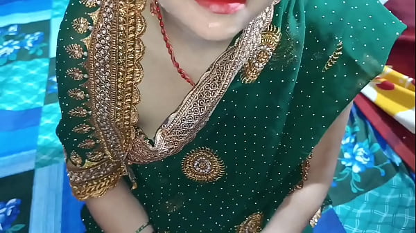 Indian Desi Village Ki Pehli Raat, Sauteli Bahan Aur Bhai Ka Kamaal