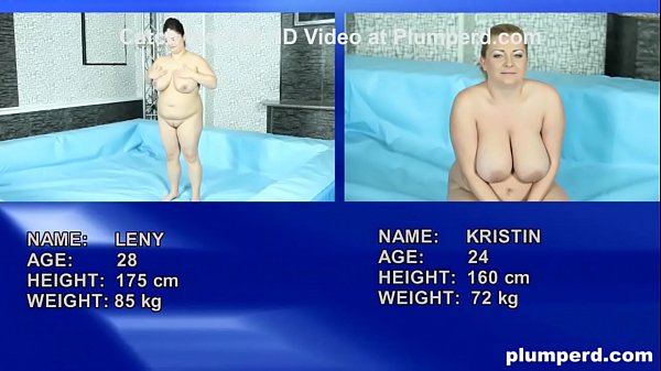 Bbw Fucking Fight Club: Sweaty, Curvy Bodies Collide In Rough, Raw Sex Battles