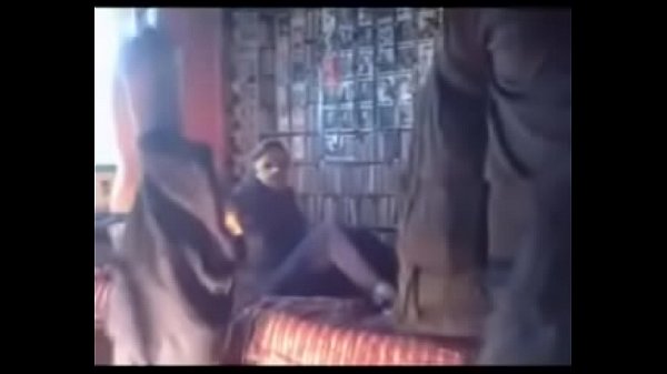 Desi Couple Gets Wild In A Steamy Threesome – Hardcore Action Pt 1