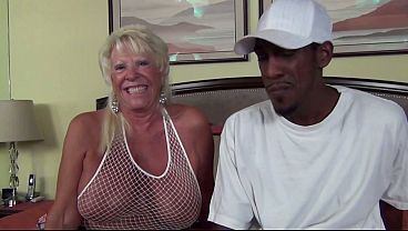 72 Year Old Grandma Desperately Needs A Thick Black Cock Deep Inside Her