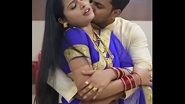 Bhabhi And Devar’s Hot, Forbidden Lip-lock