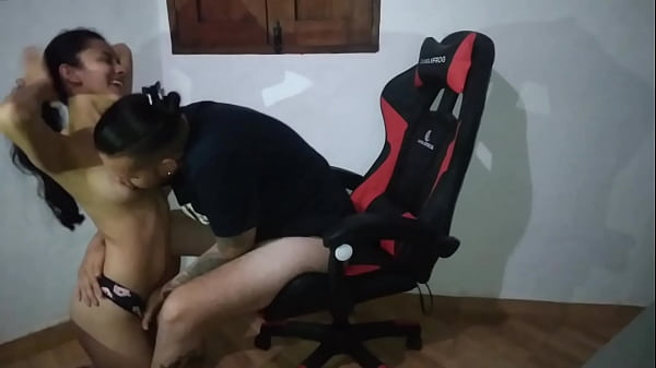 Follando Sin Parar Con Mi Ex Profesora Universitaria, Sucia Y Caliente