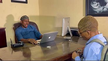 Lekki Bangers: Her Teacher Grabs Her Phone For Playing, So She Fucks Him Senseless Before He Can Take It Away