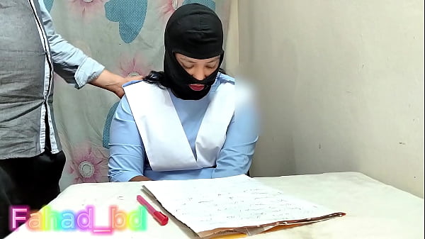 Desi Student’s Study Break Gets Her Hot And Bothered – Part 1