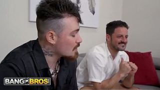 Bangbros – Horny Cassie Lenoir Gives That Lucky Daddy The Filthy Ride And Cum Covered Face He Craved