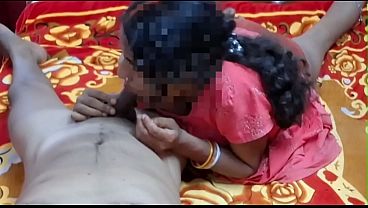 New Desi Indian Couple Getting Wild And Rough In The Room