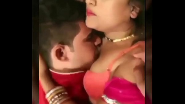 Indian Bhabhi’s Forbidden Night With Her Young Devar