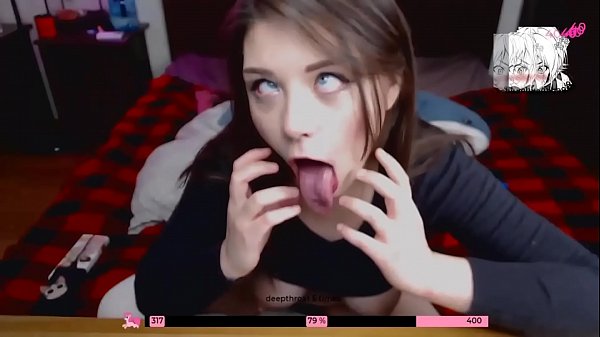 Drenched In Ecstasy, A Purring Blowjob That Drives Me Wild Through Multiple Orgasms.